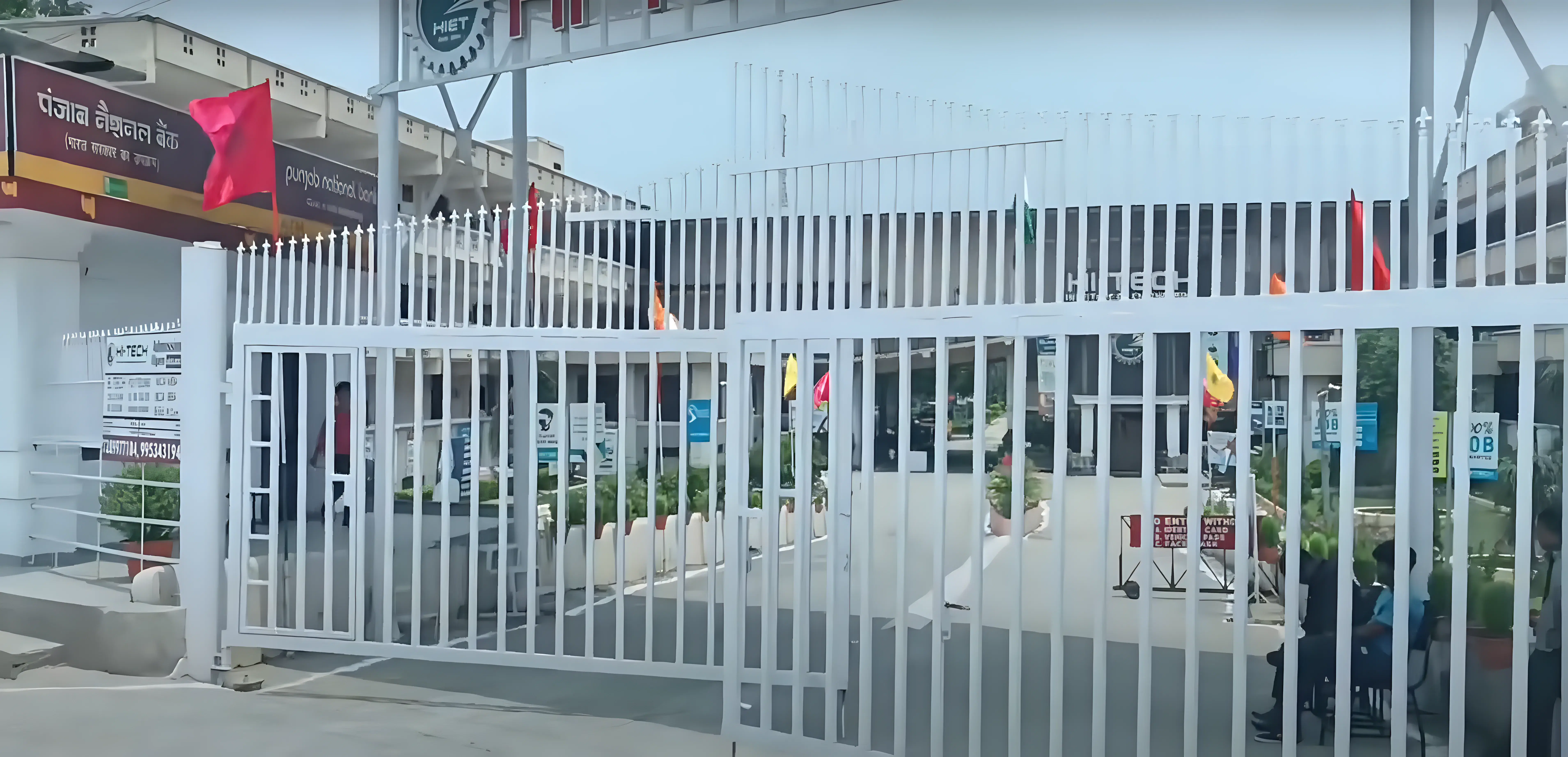 HIET Ghaziabad Campus photo 1